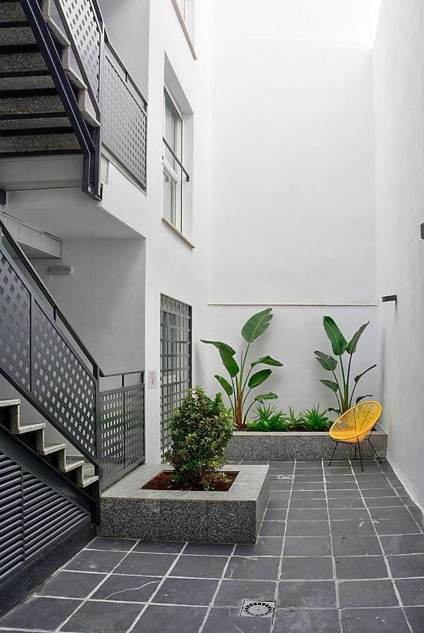 Exclusivo Apartamento En El Centro De Sevilla Exterior foto