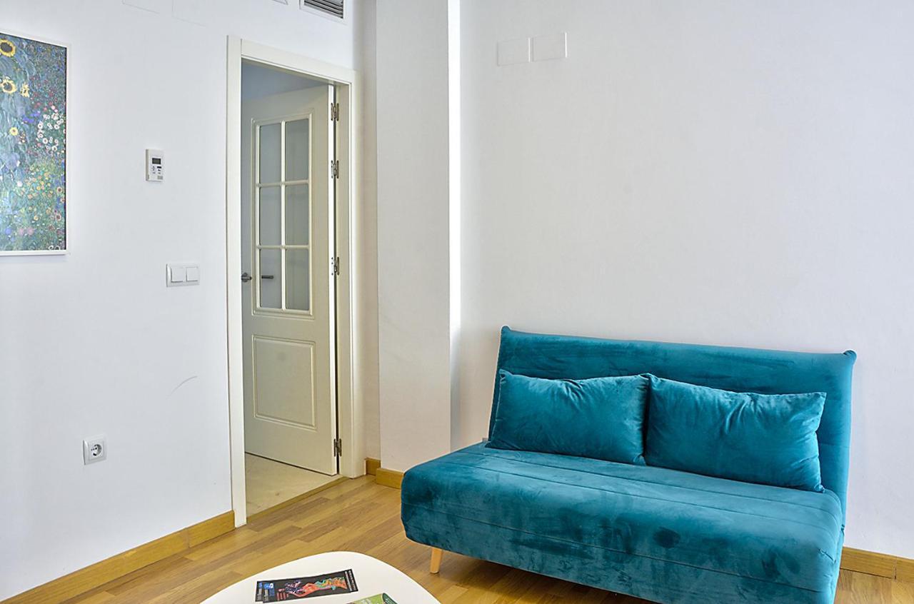 Exclusivo Apartamento En El Centro De Sevilla Exterior foto